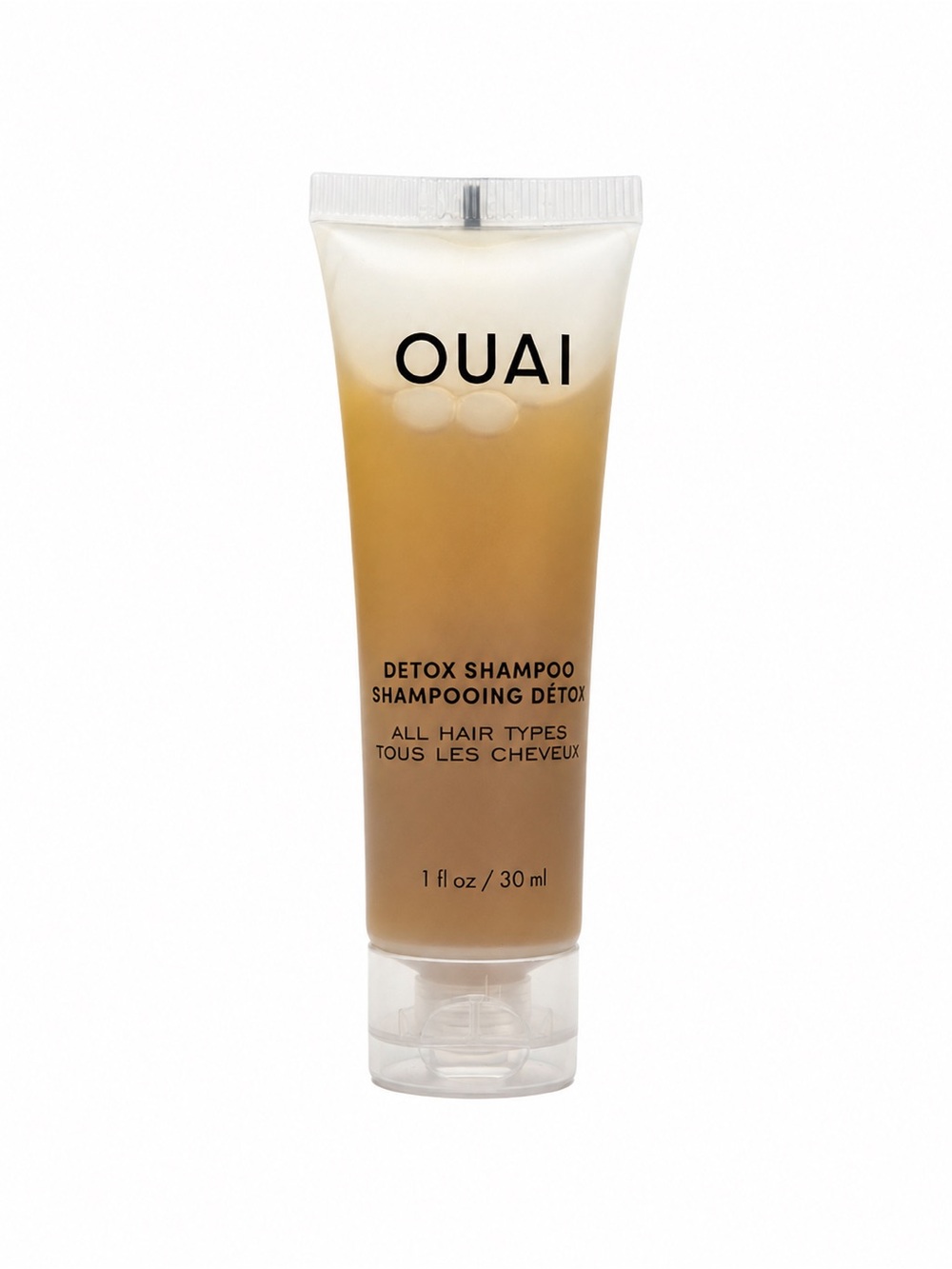 OUAI Detox Shampoo - All Hair Types